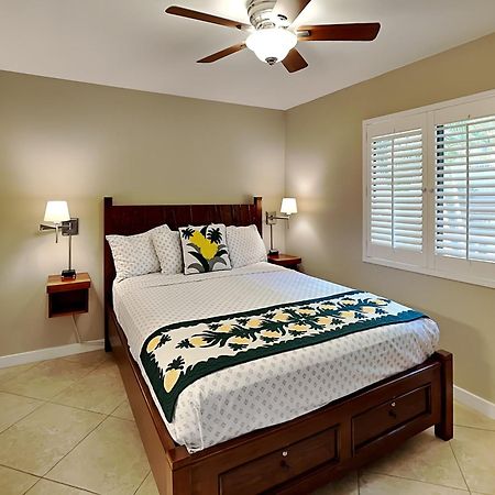 Pacific Shores A-209 Kihei Ngoại thất bức ảnh