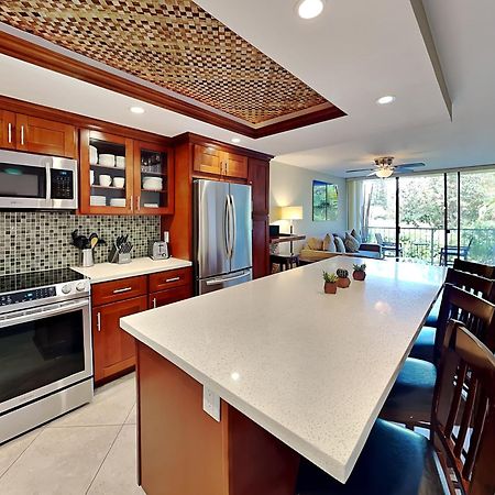Pacific Shores A-209 Kihei Ngoại thất bức ảnh