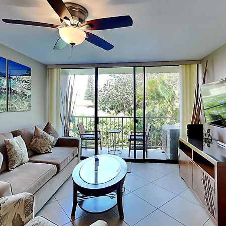 Pacific Shores A-209 Kihei Ngoại thất bức ảnh