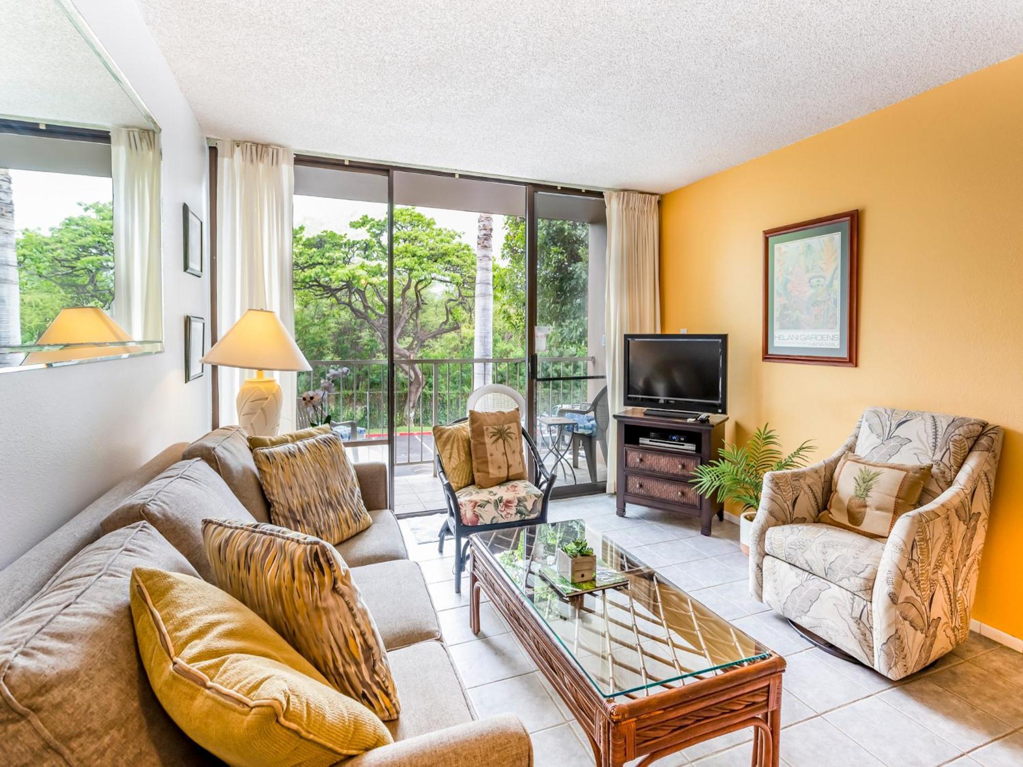 Pacific Shores A-209 Kihei Ngoại thất bức ảnh