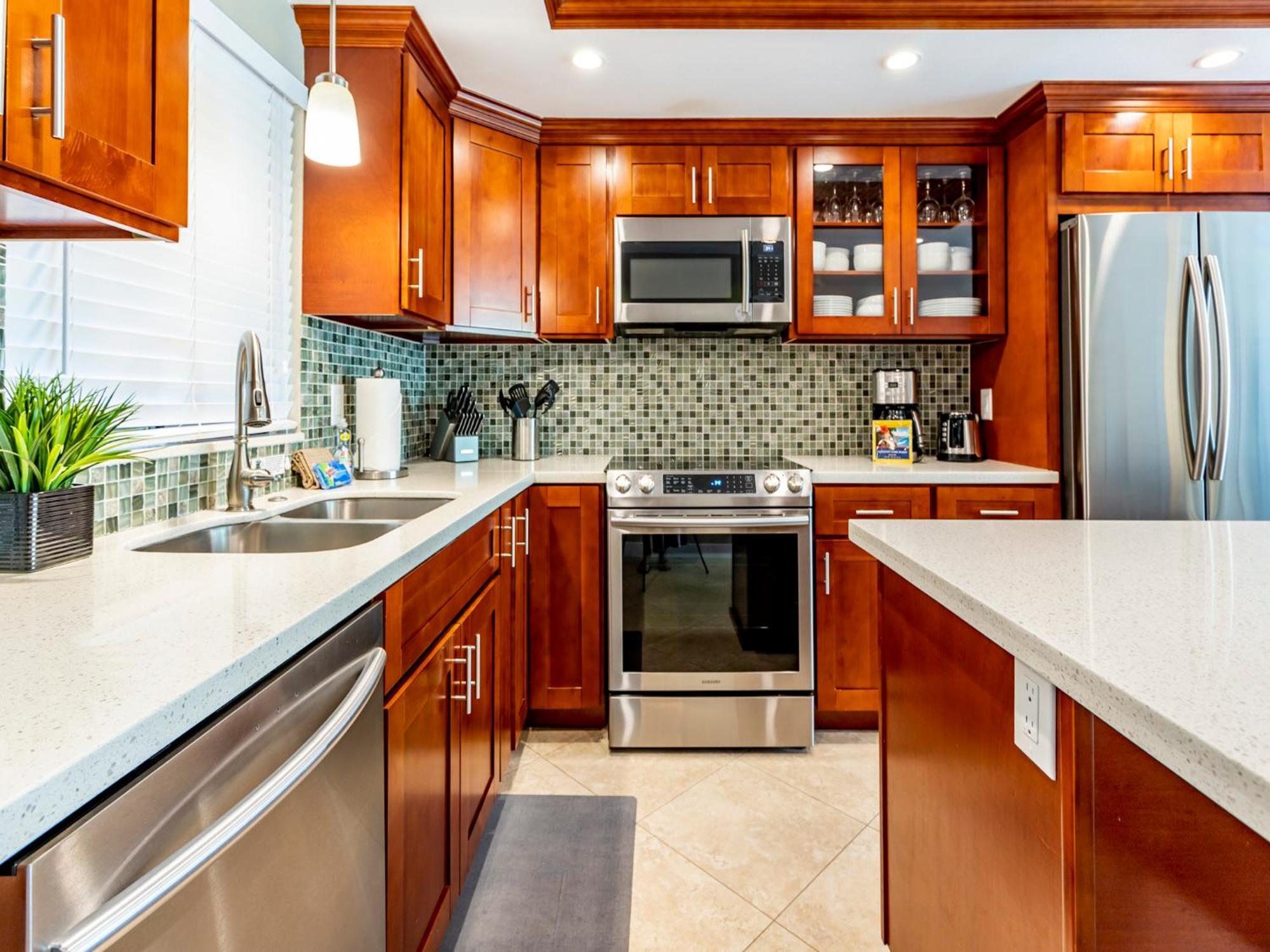 Pacific Shores A-209 Kihei Ngoại thất bức ảnh