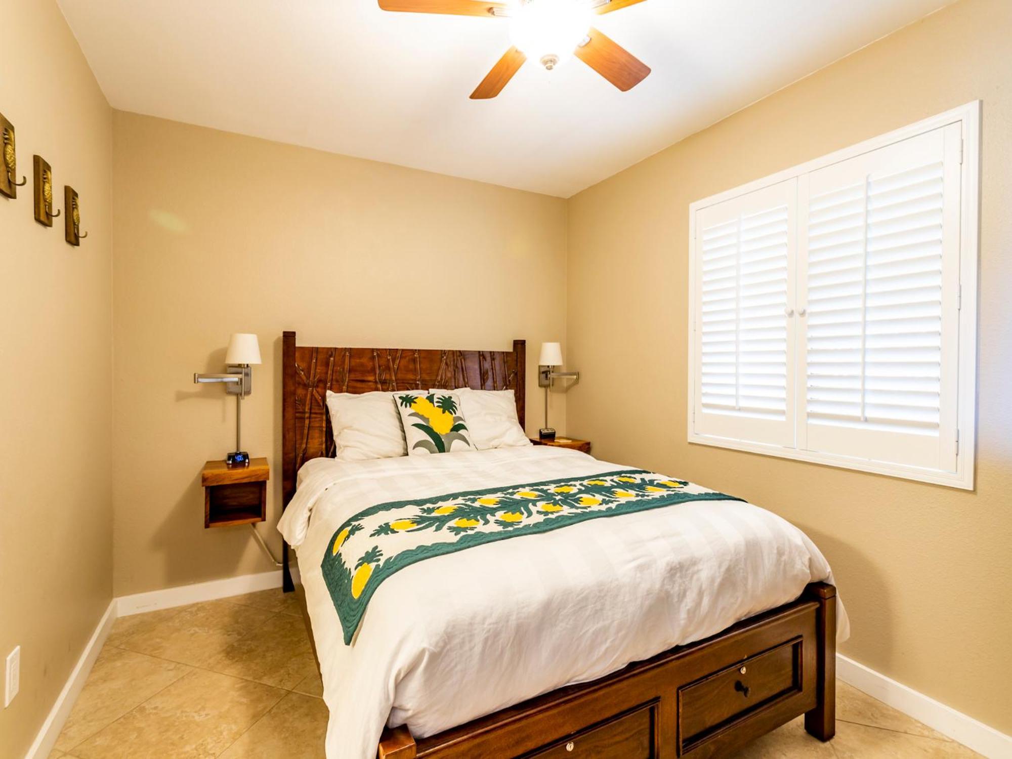 Pacific Shores A-209 Kihei Ngoại thất bức ảnh