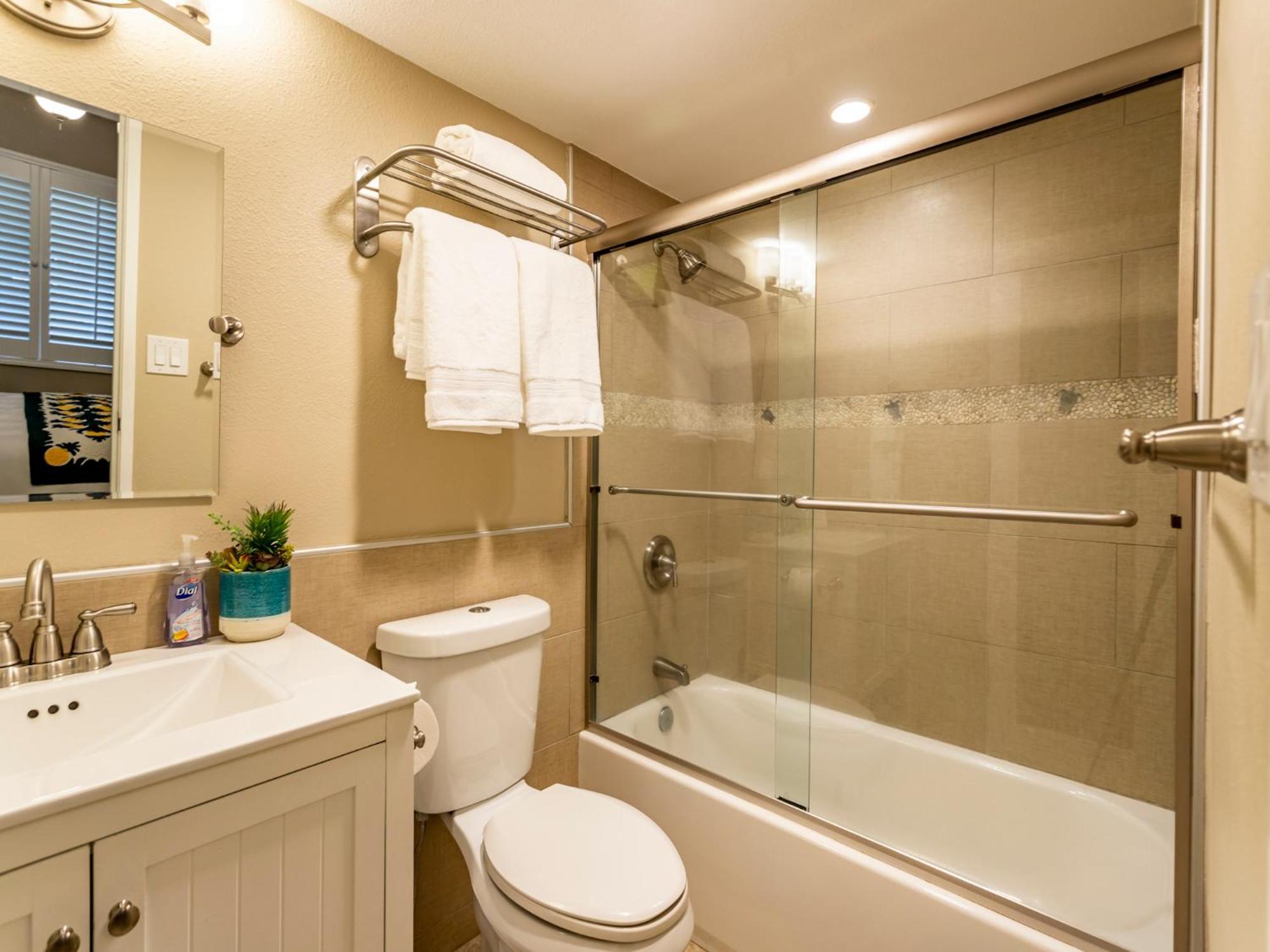 Pacific Shores A-209 Kihei Ngoại thất bức ảnh