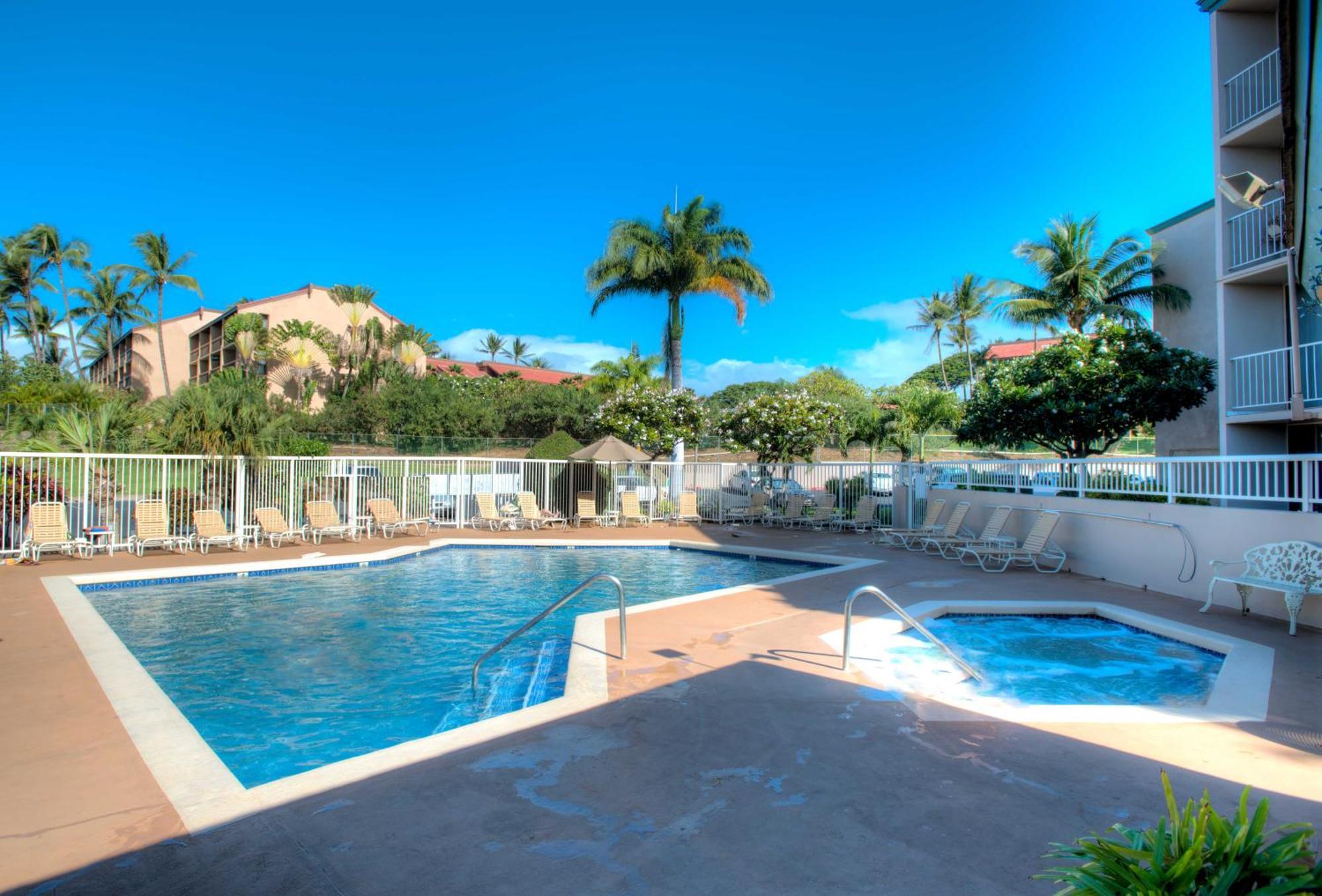 Pacific Shores A-209 Kihei Ngoại thất bức ảnh