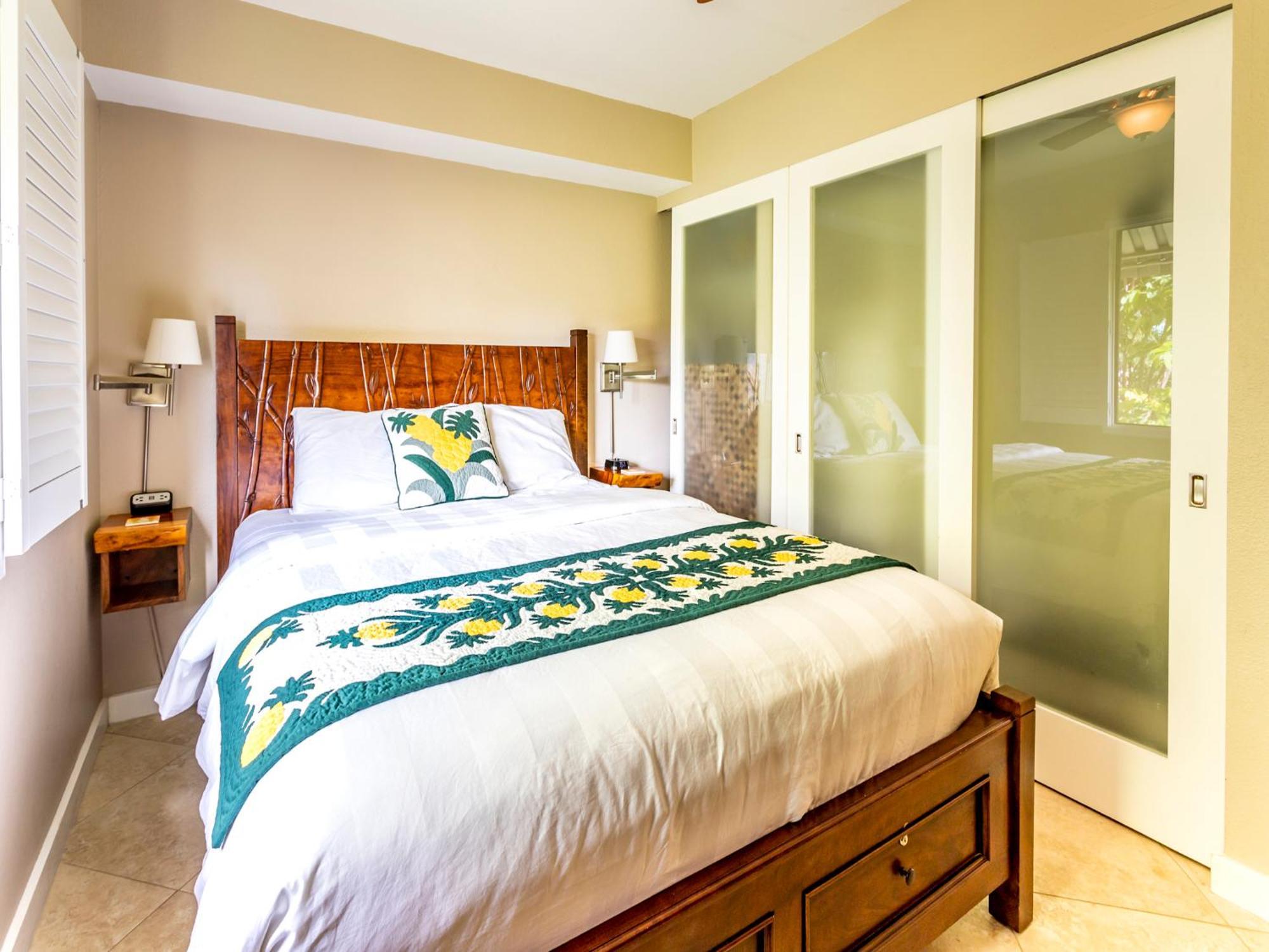 Pacific Shores A-209 Kihei Ngoại thất bức ảnh