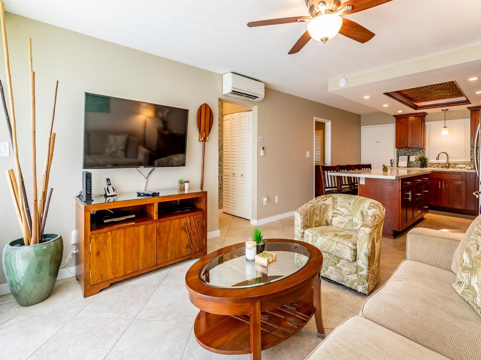 Pacific Shores A-209 Kihei Ngoại thất bức ảnh
