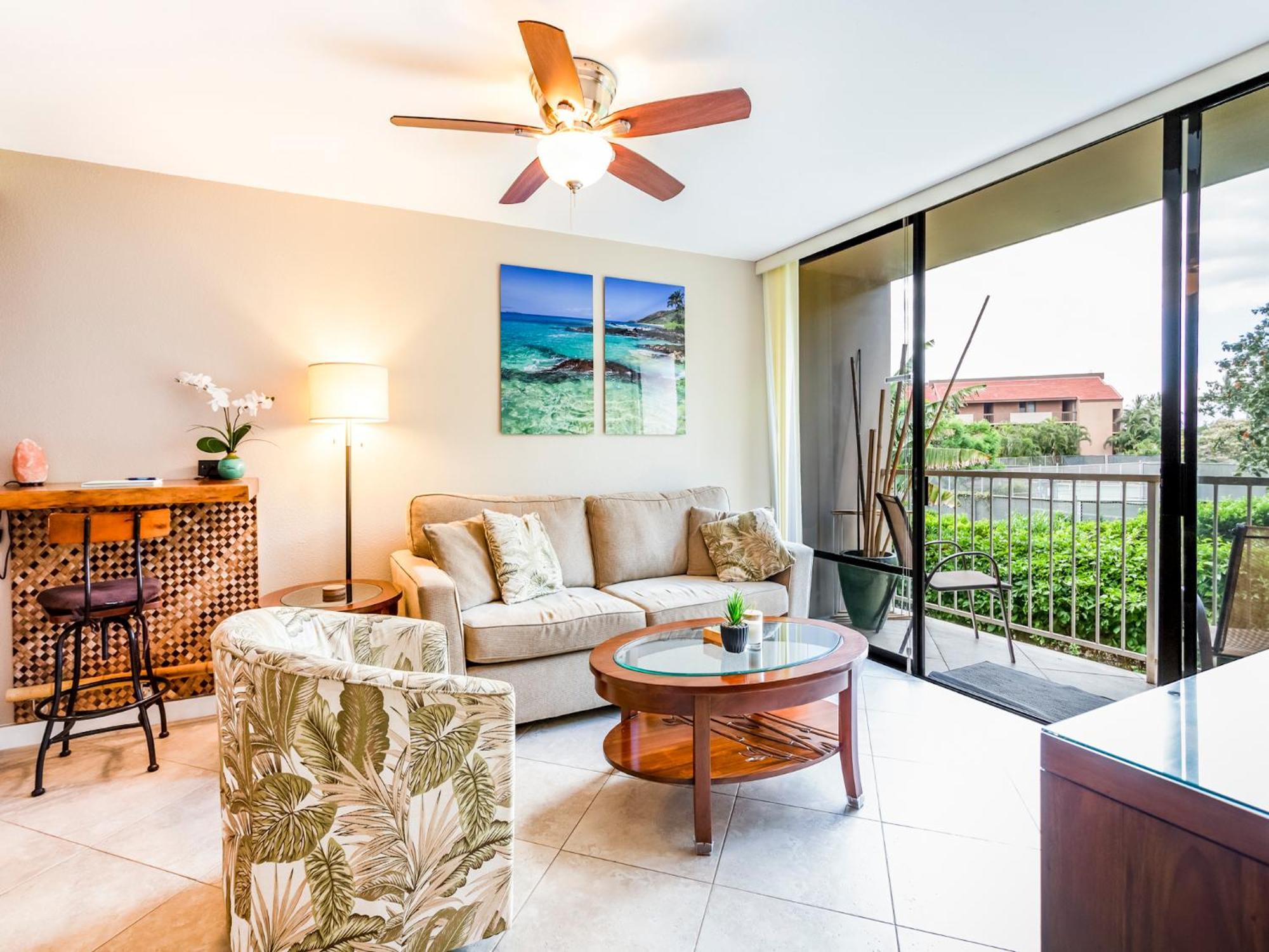 Pacific Shores A-209 Kihei Ngoại thất bức ảnh