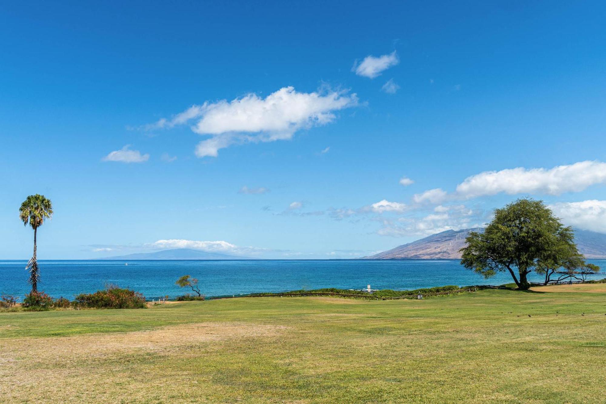 Pacific Shores A-209 Kihei Ngoại thất bức ảnh