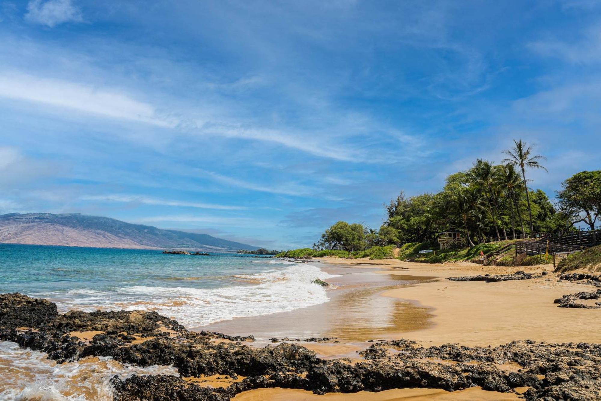 Pacific Shores A-209 Kihei Ngoại thất bức ảnh