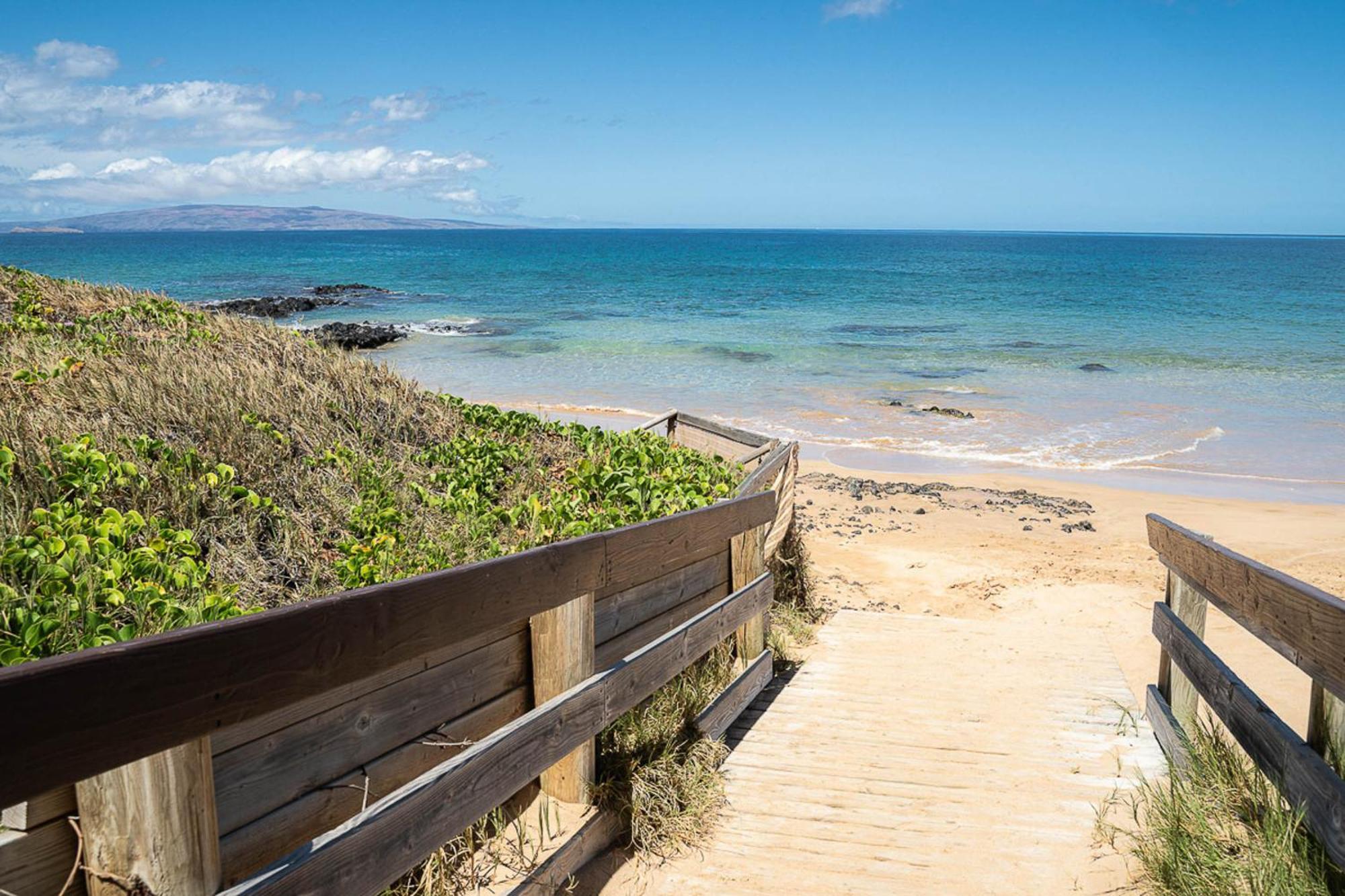 Pacific Shores A-209 Kihei Ngoại thất bức ảnh