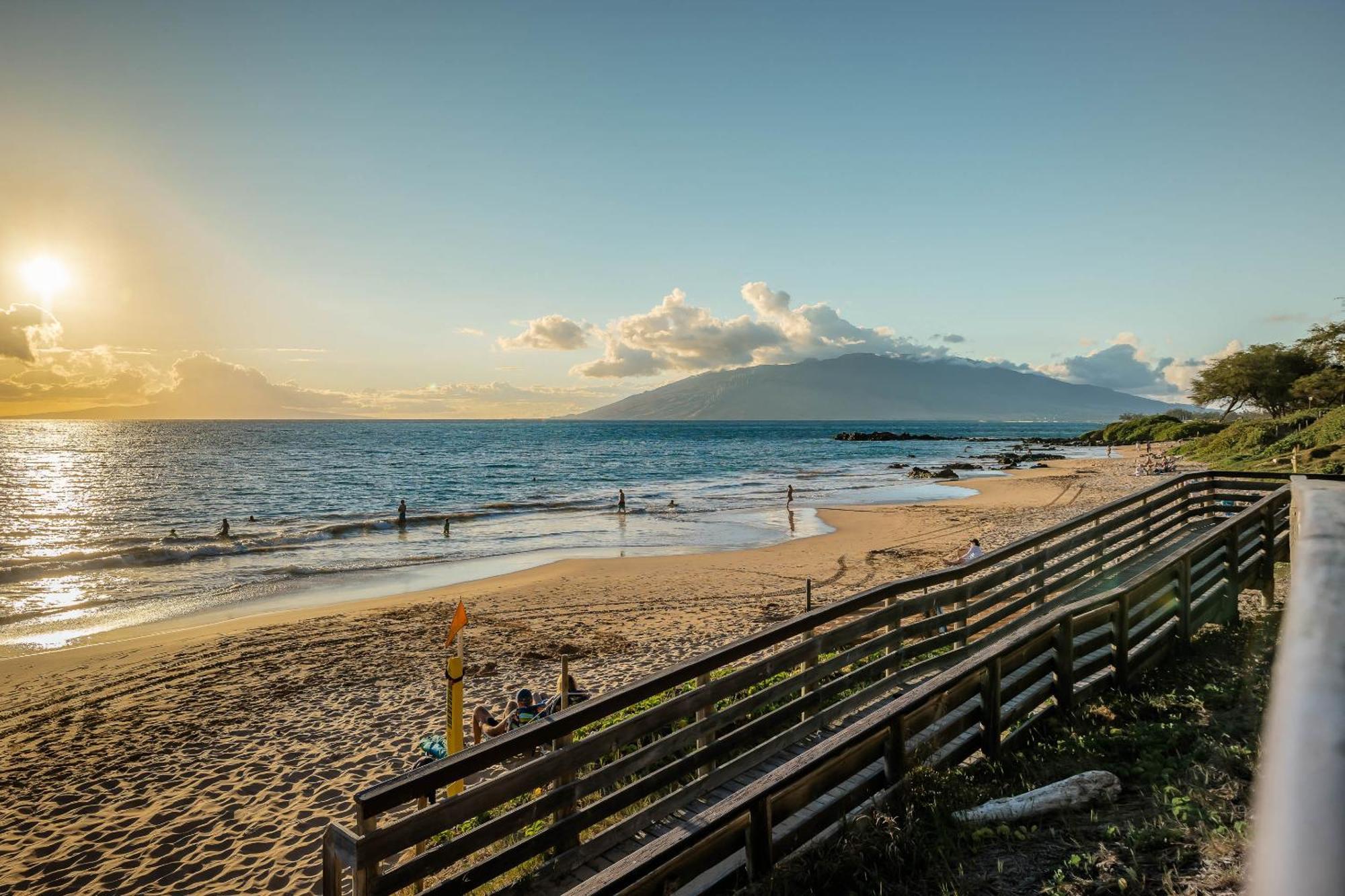 Pacific Shores A-209 Kihei Ngoại thất bức ảnh