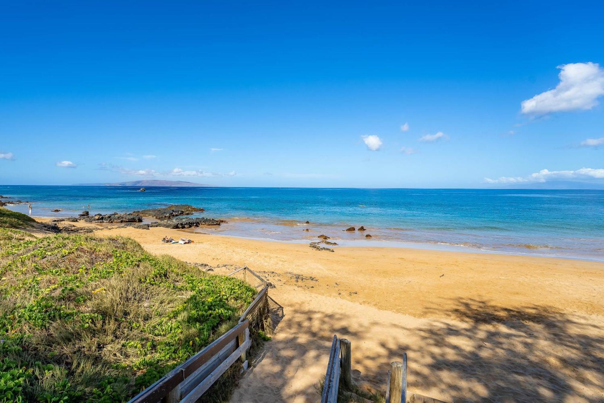 Pacific Shores A-209 Kihei Ngoại thất bức ảnh