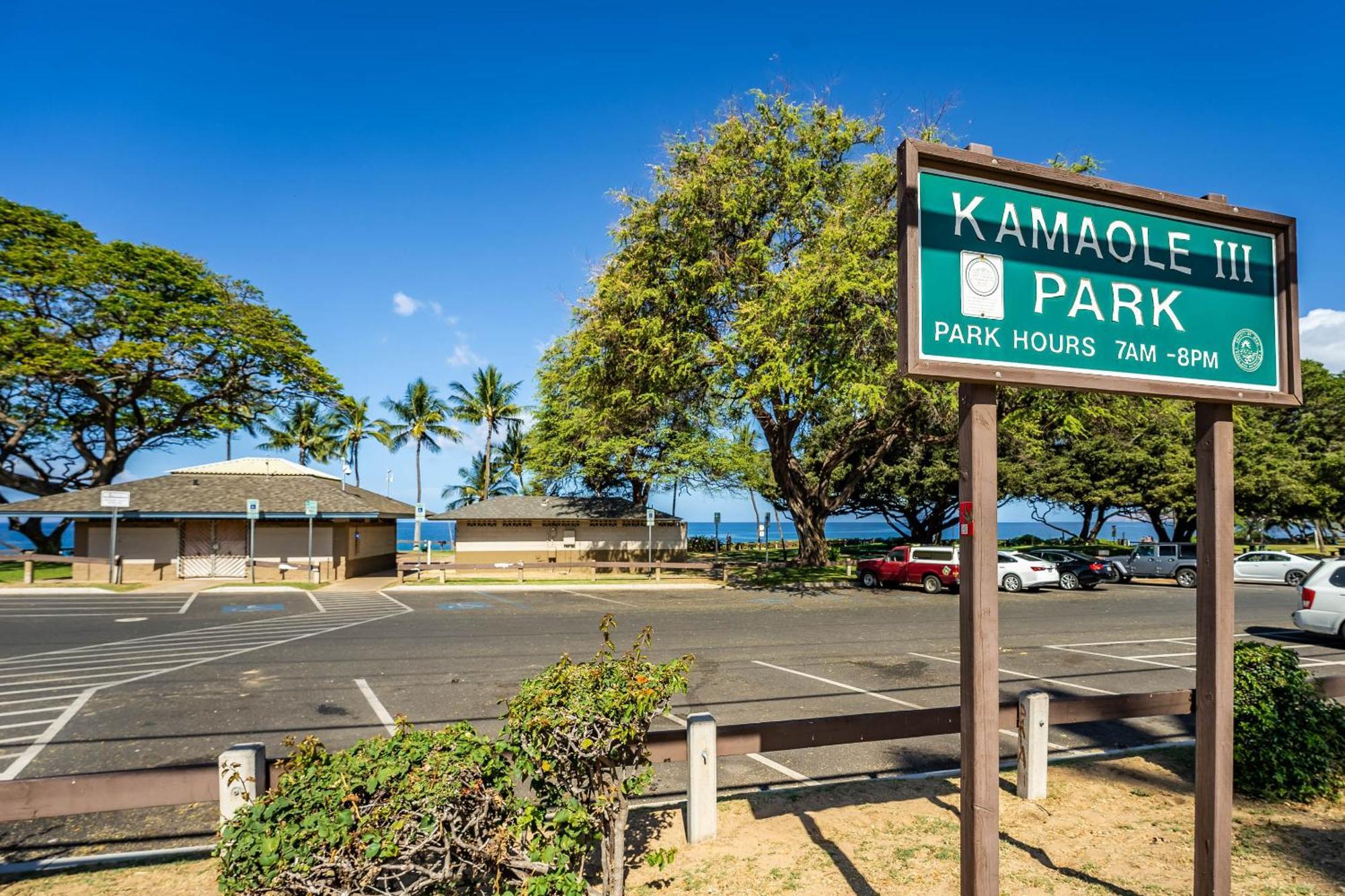 Pacific Shores A-209 Kihei Ngoại thất bức ảnh