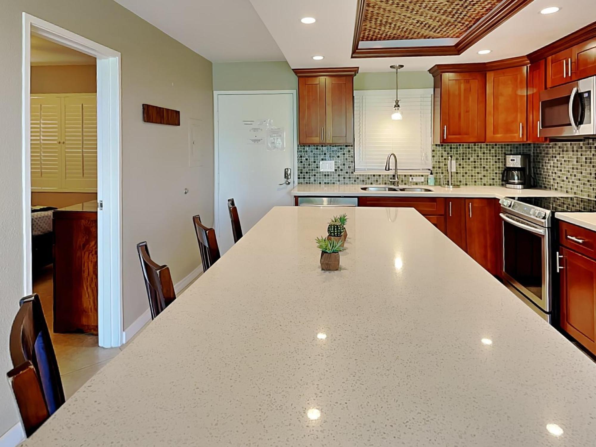 Pacific Shores A-209 Kihei Ngoại thất bức ảnh