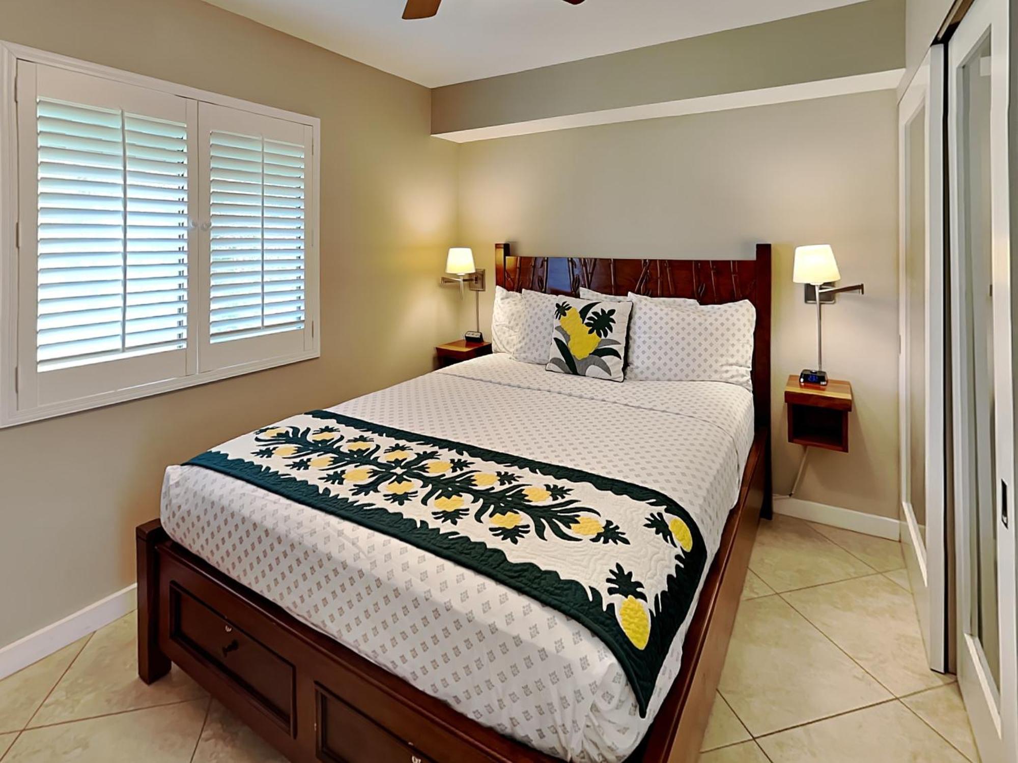 Pacific Shores A-209 Kihei Ngoại thất bức ảnh