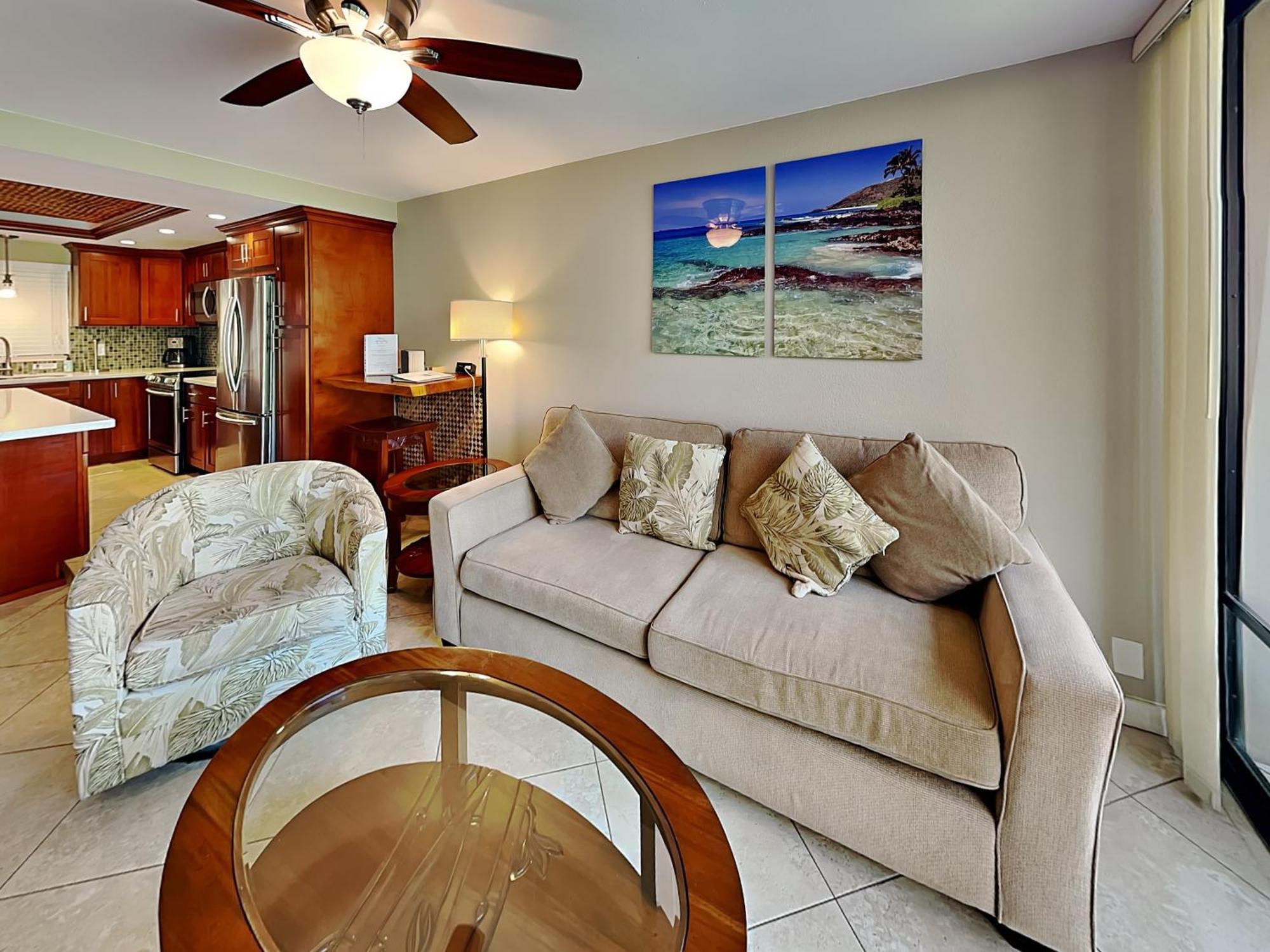 Pacific Shores A-209 Kihei Ngoại thất bức ảnh