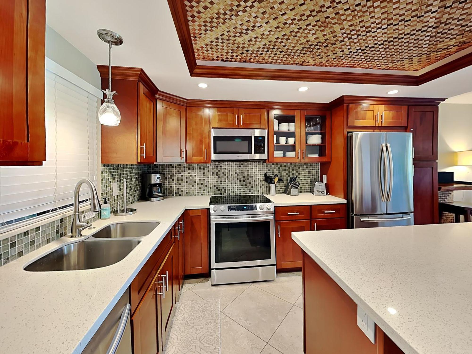 Pacific Shores A-209 Kihei Ngoại thất bức ảnh